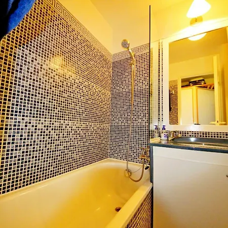 公寓 Cap Esterel Hameau Zone N2 - Studio Mer - Ref. 314La Saint-Raphaël