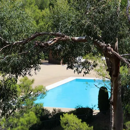 Cap Esterel Hameau Zone N2 - Studio Mer - Ref. 314La * Saint-Raphaël