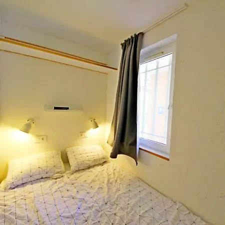 Cap Esterel Hameau Zone N2 - Studio Mer - Ref. 314La Lägenhet