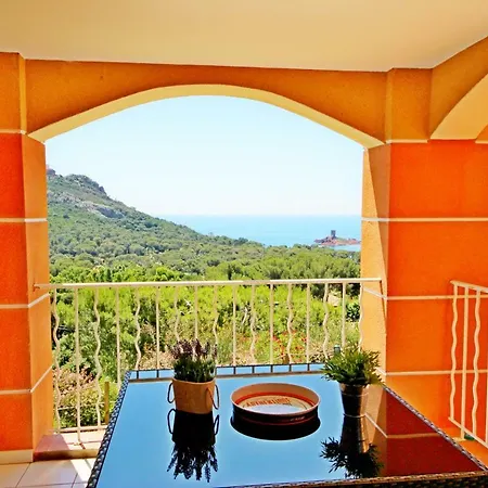 Lägenhet Cap Esterel Hameau Zone N2 - Studio Mer - Ref. 314La