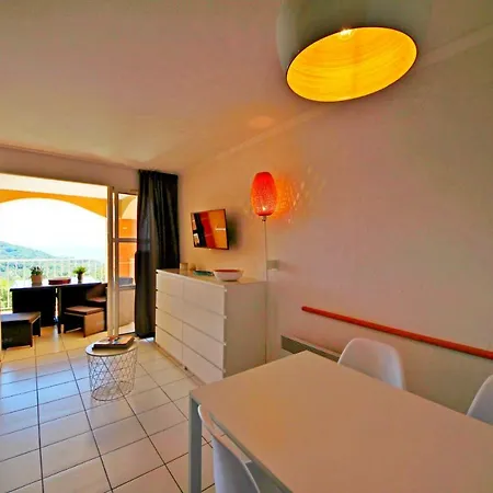 Cap Esterel Hameau Zone N2 - Studio Mer - Ref. 314La Saint-Raphaël